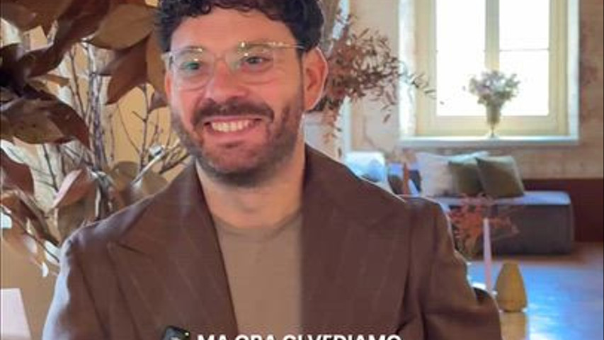 Appuntamento con il Wedding Planner