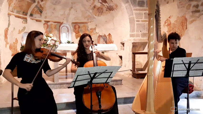 Musica Classica Matrimonio