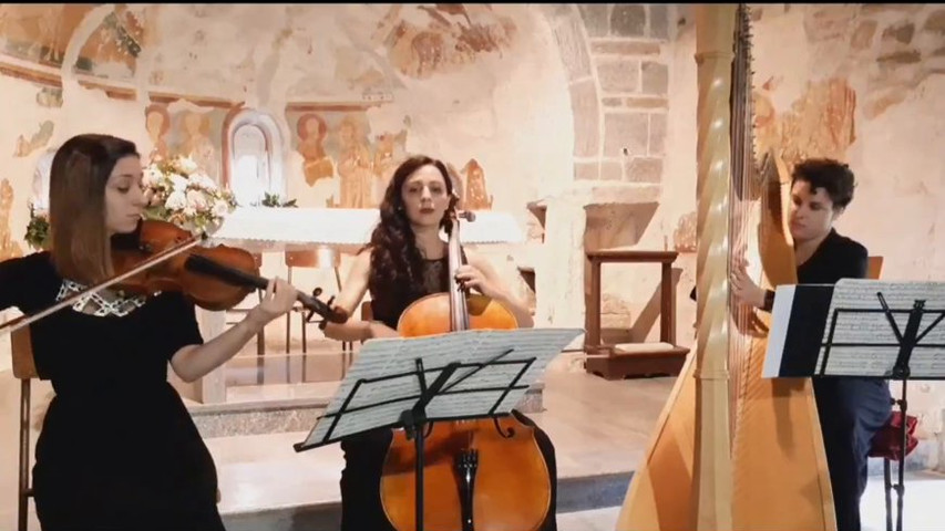 Musica Classica Matrimonio