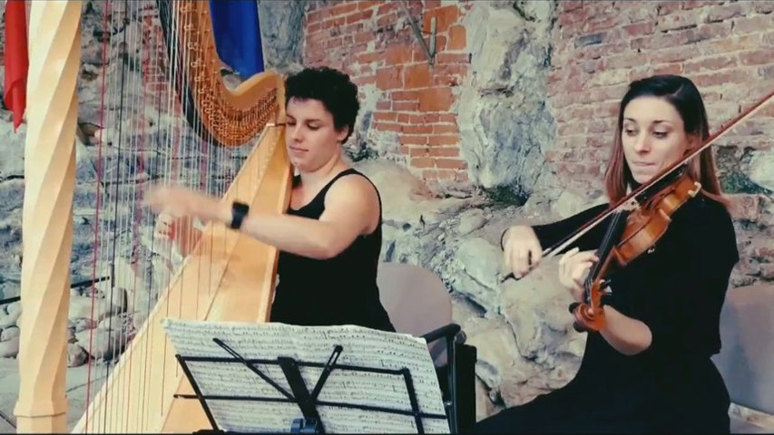 Musica Classica Matrimonio