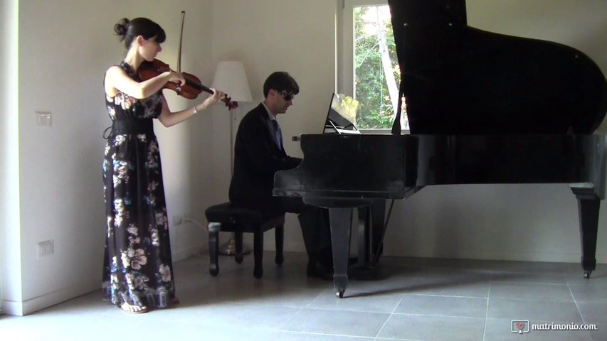 Pianoforte e Violino