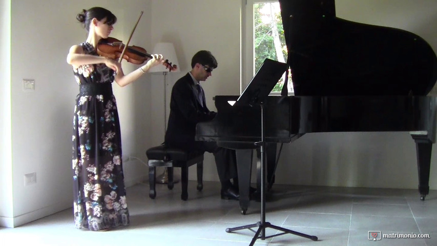 Duo Violino e Pianoforte