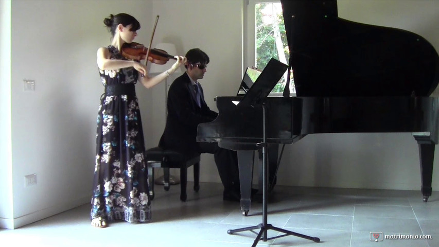 Duo violino e pianoforte