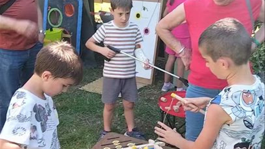 Giochi di Più Volte