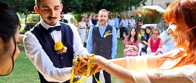 Matrimonio Carlo e Alice - Villa Bottoni Migliarino Ferrara 