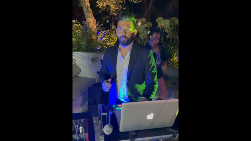 Giuseppe Lattanzio DJ 