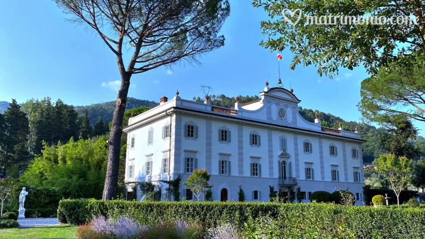 Villa Guicciardini