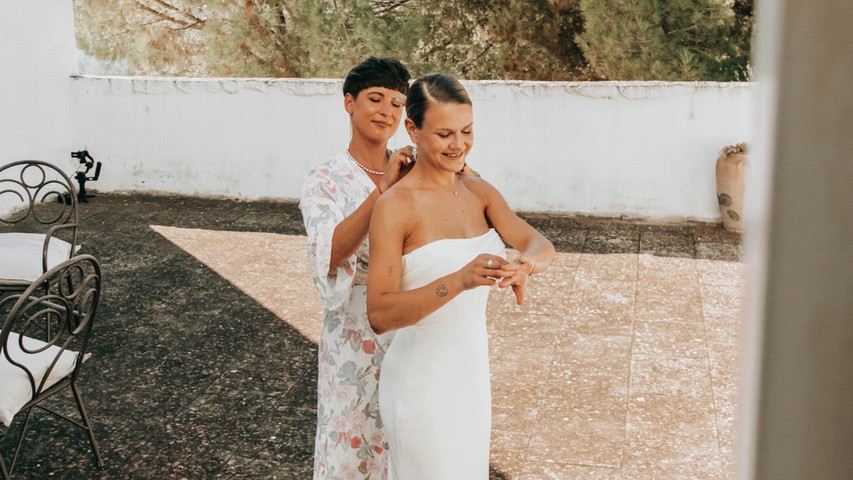 MATRIMONIO 