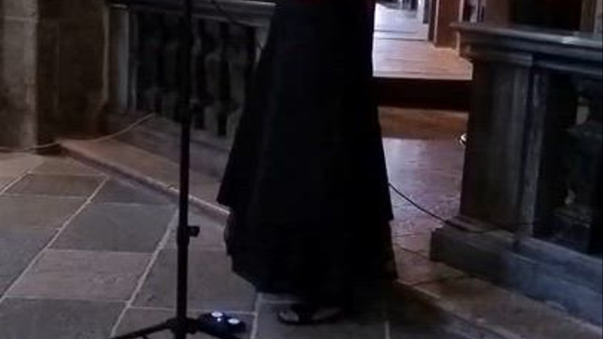Hallelujah di Leonard Cohen