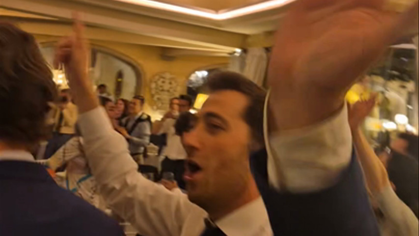 Super Matrimonio