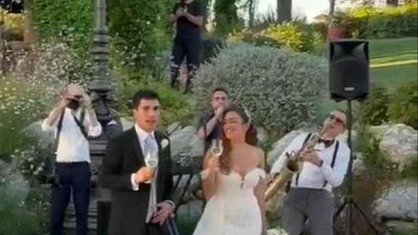 Matrimonio Italiano