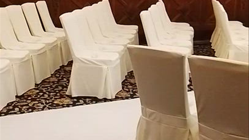 Sala Dante : The St. Regis - Firenze