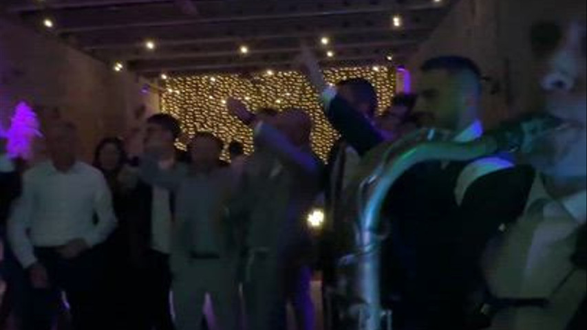Dance Party