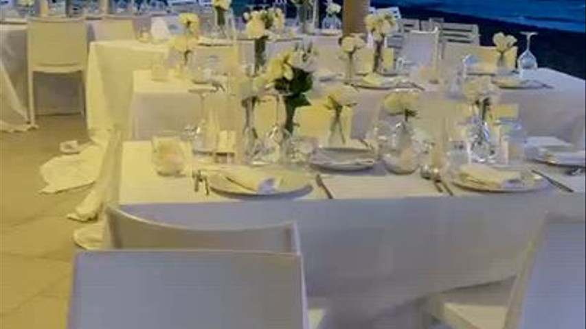 Matrimonio a Fregene