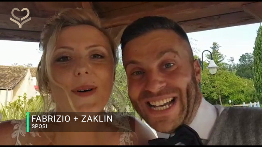 Fabrizio & Zakline