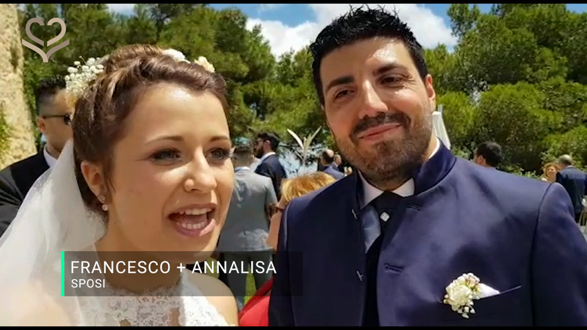 Francesco & Annalisa