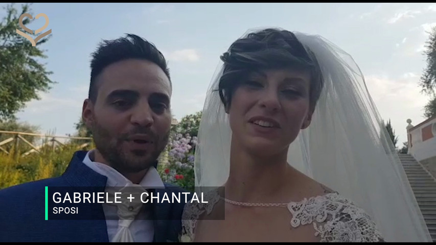 Gabriele & Chantal