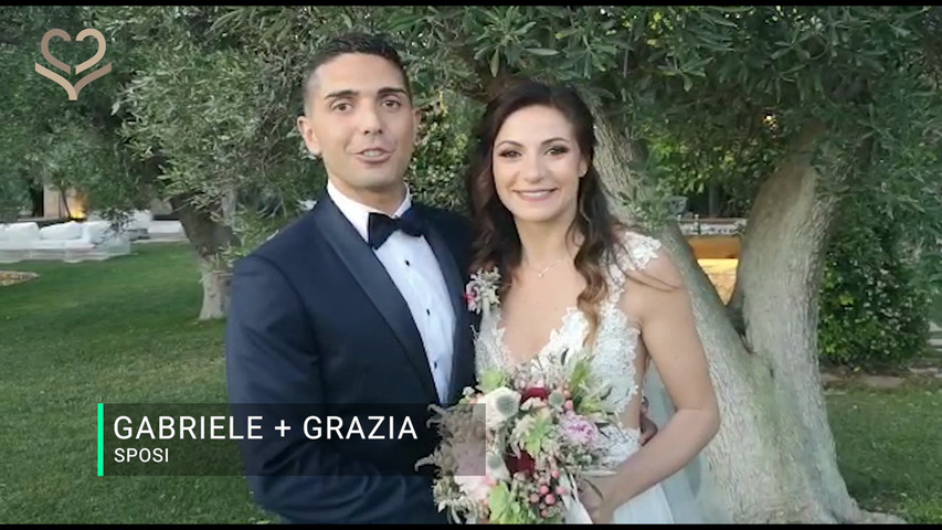 Gabriele & Grazia