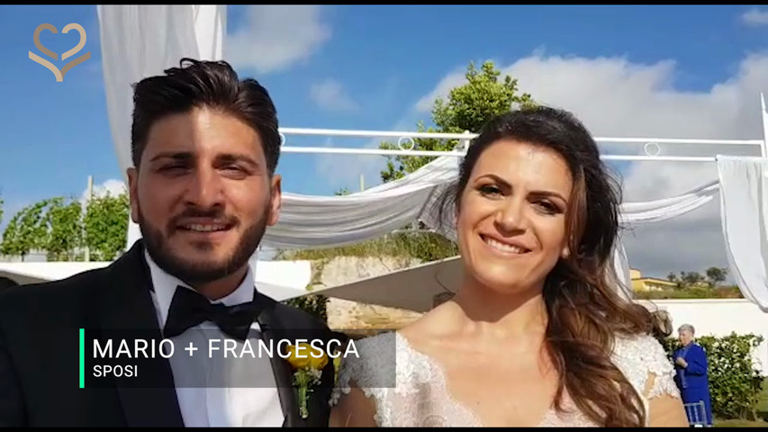 Mario & Francesca