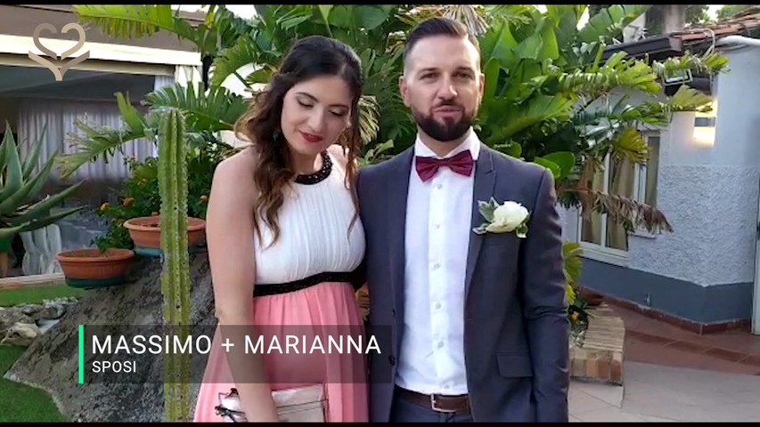 Massimo & Marianna