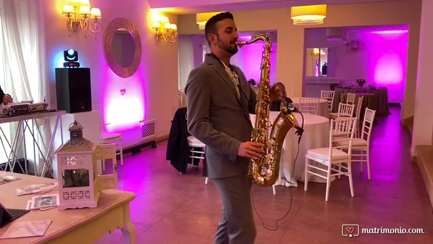 Dj Sax 