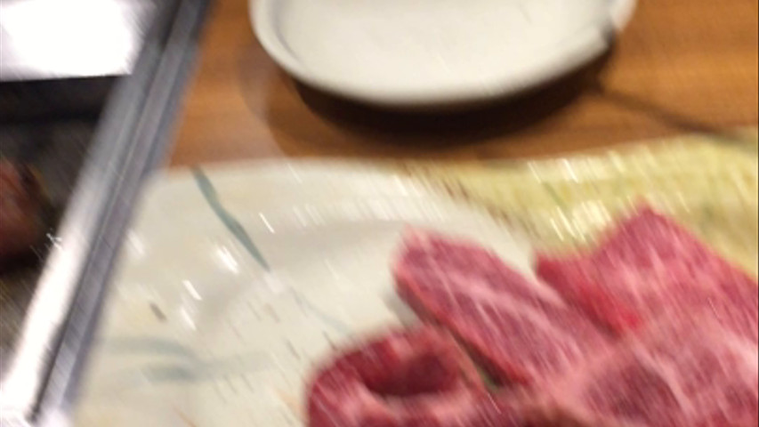 Carne Kobe - Giappone