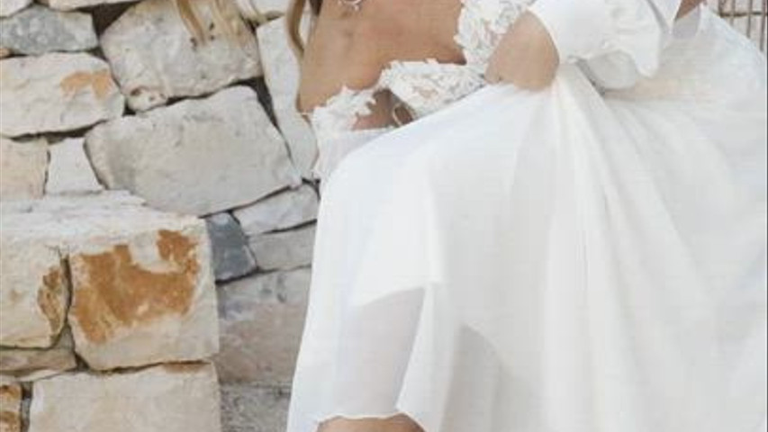 Domenico e Irene