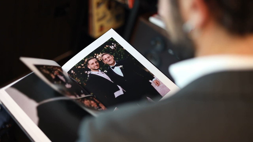 Romito Fotografi - Videolife
