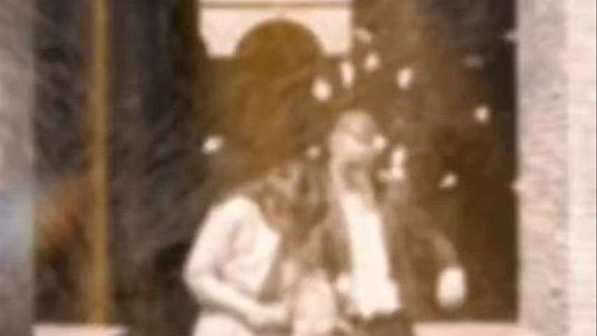 Valentina e Mario