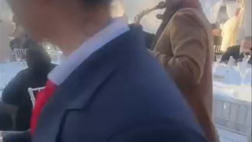 SimonSax - Saxophonist for Weddings & Events