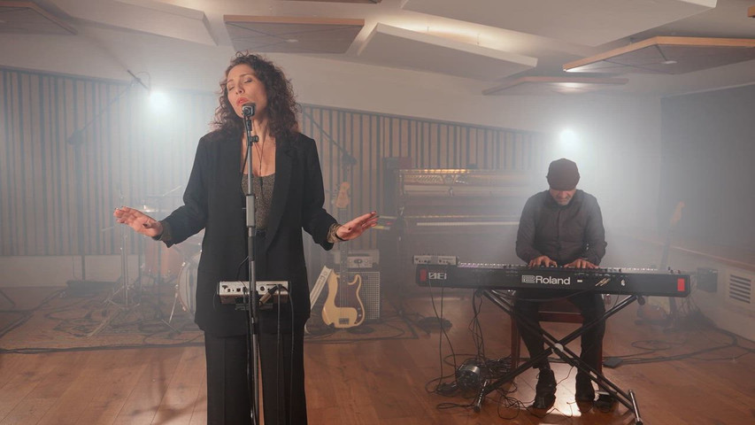 Alicia keys - If I ain’t got you