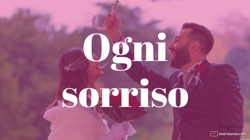 Matrimonio