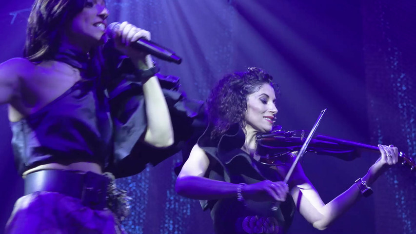 Dinner show - Amazing event in Switzerland 