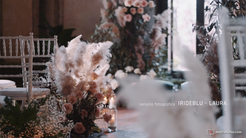 Villa Calchi - Wedding Styles