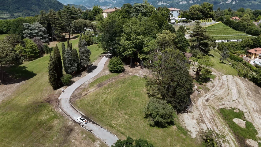 Villa Calchi