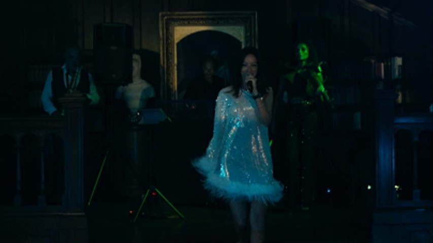 Glamour live music 