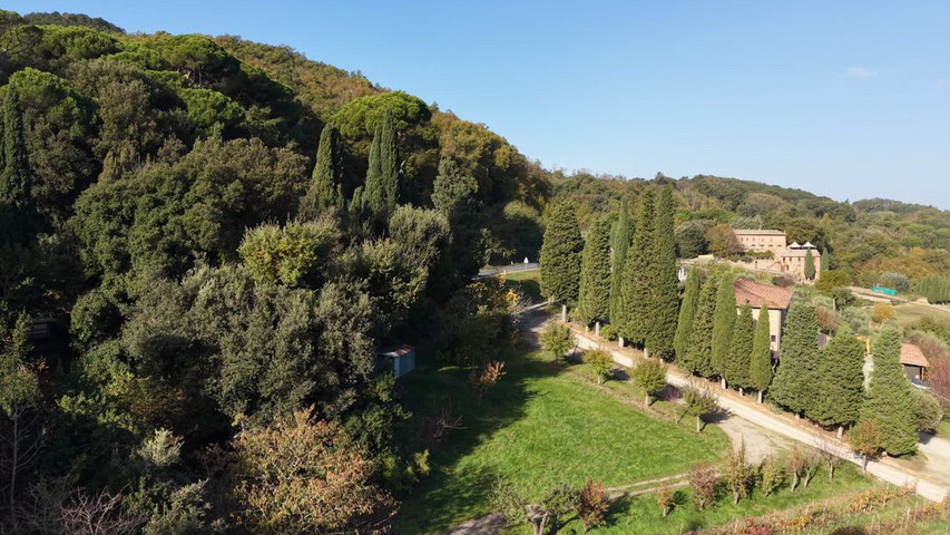 Villa Bianca