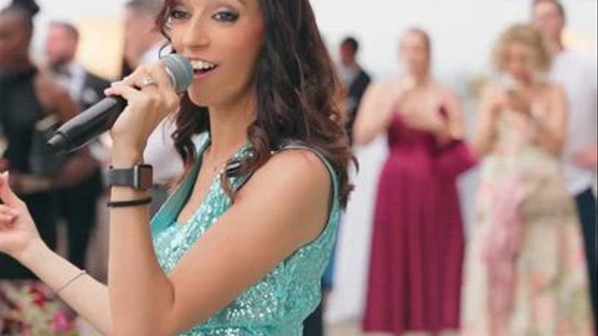 Aperitivo live matrimonio varese