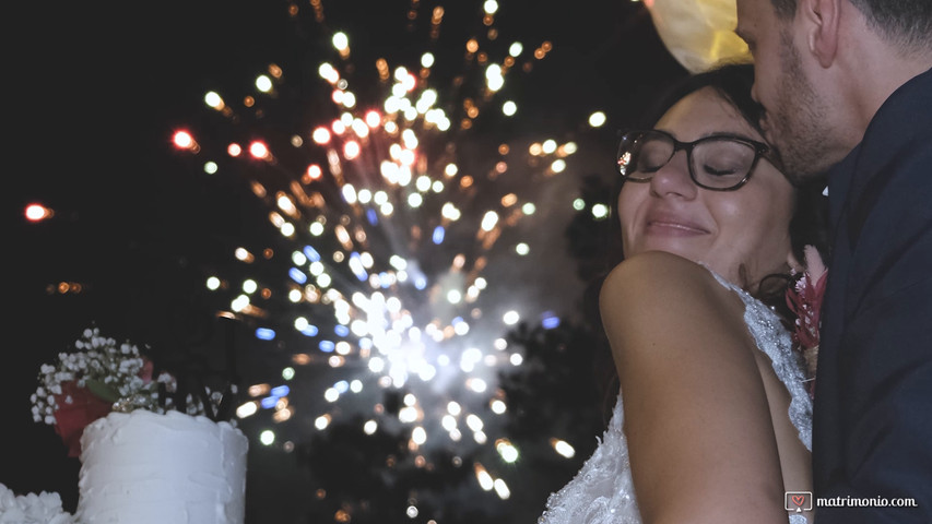 Video racconto matrimonio: Un ricordo indelebile del tuo giorno più bello