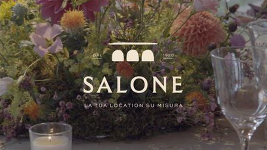 Location Salone