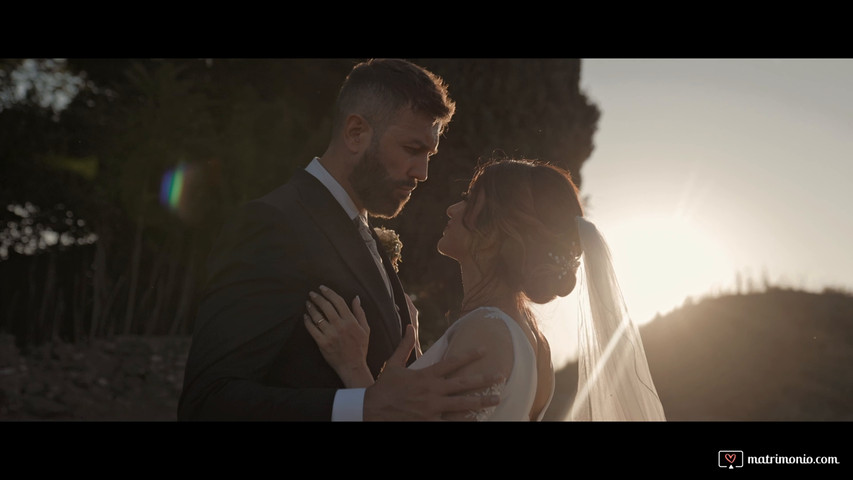 Stefania e Andrea