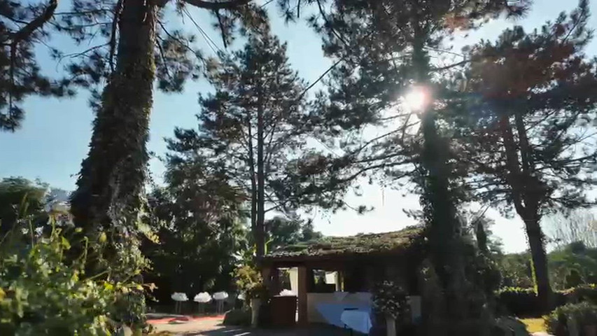 Ristorante Green Garden 