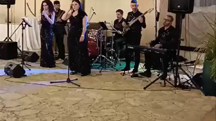 Musica Matrimonio Sposi