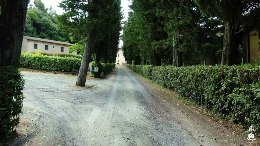 Azienda Agraria Il Castagno