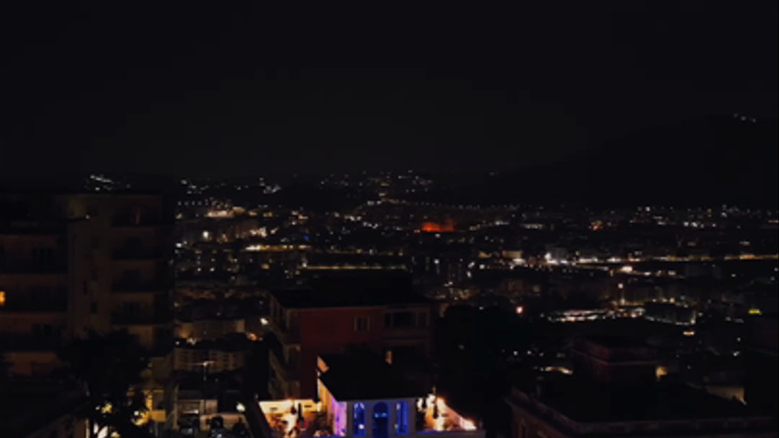 Oltre Napoli