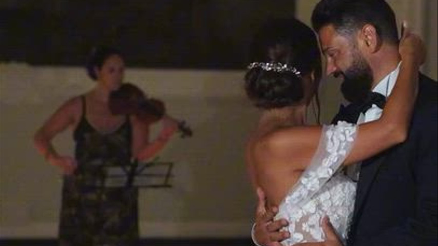 Djeco san francesco al monte - Wedding