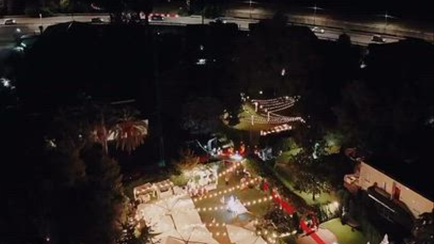 Villa Buonanno Show