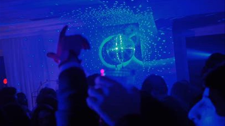 Dj Set - Villa Andrea D'Isernia