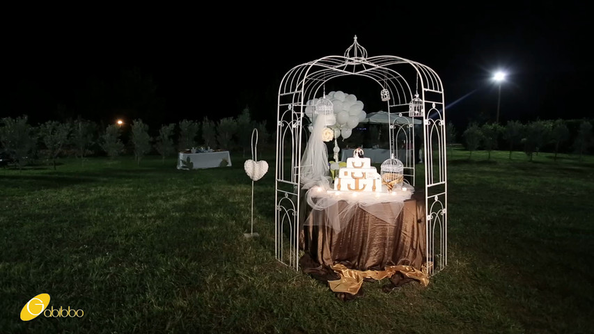 E20 Catering a Baglio Culluzia