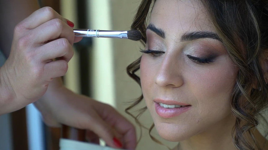 Video Film di matrimonio, Lorenza & Igor